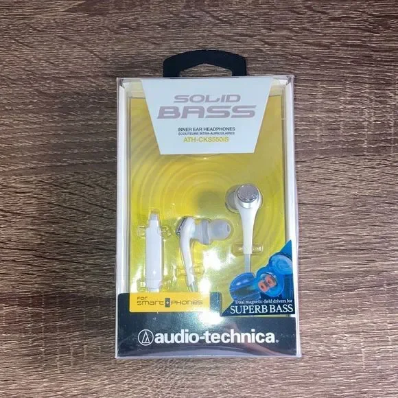 Audio Technica Cell Phones Accessories Nwtaudio